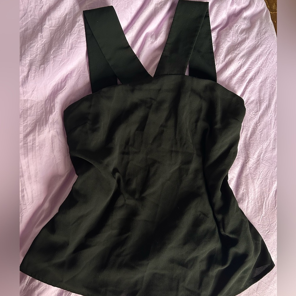 NWT ASOS TANK TOP